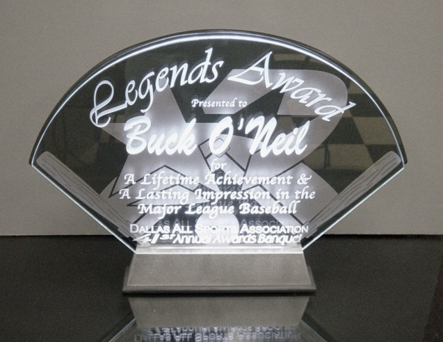 Edge Lit Awards